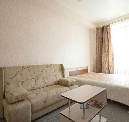 Apartment Internacionalnaya 13 Minsk Exteriör bild